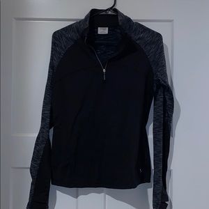Womens quarter zip